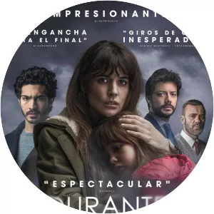 Mirage - 2018 ‧ Drama/Thriller ‧ 2h 9m