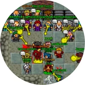 Mirage Realms MMORPG - Video game