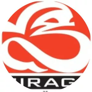 Mirage Studios - Comics company