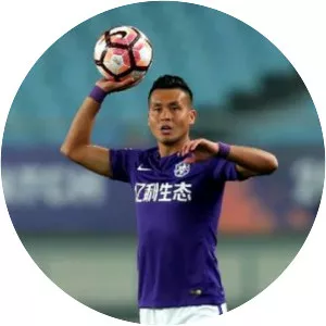 Mirahmetjan Muzepper