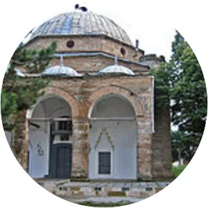 Mirahori Mosque - 