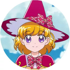 Mirai Asahina - Fictional character