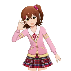 Mirai Kasuga - Musical artist