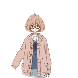 Mirai Kuriyama - Fictional character