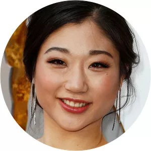 Mirai Nagasu