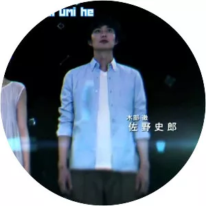 Mirai Nikki - Another: World - 2012 ‧ 1 season