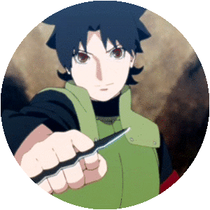 Mirai Sarutobi photograph