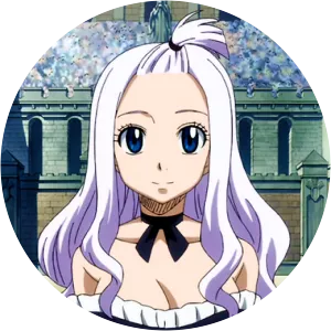 Mirajane Strauss