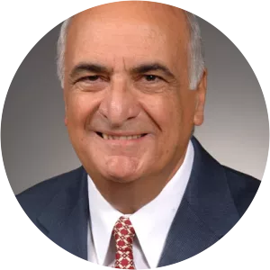 Miral Dizdaroglu - Researcher