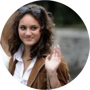 Miral Rivalta photograph