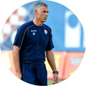 Miralem Ibrahimović