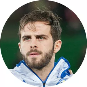 Miralem Pjanić
