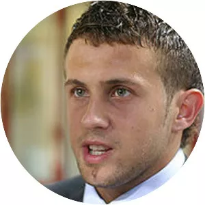 Miralem Sulejmani - Serbian football player