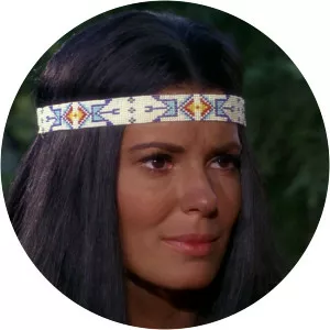 Miramanee - Fictional character