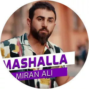 Miran Ali - Musical artist