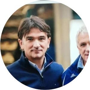 Miran Dalic photograph