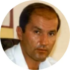 Miran Kondrič - Researcher