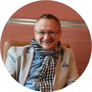 Miran Ribic photograph