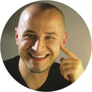 Miran Rudan - Singer