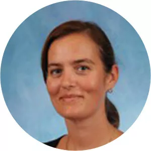 Miranda A. L. van Tilburg