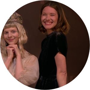 Miranda Aksnes photograph