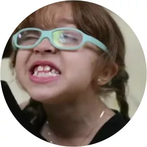 Miranda Bernier photograph