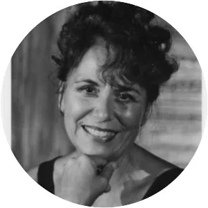 Miranda Caharija - Actress