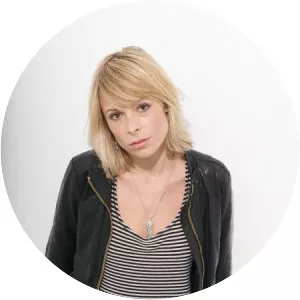 Miranda Cooper - Singer