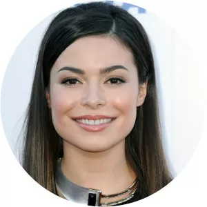 Miranda Cosgrove