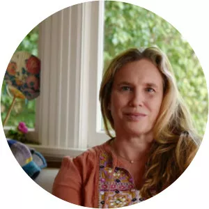 Miranda Cowley Heller - Author