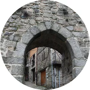 Miranda del Castañar