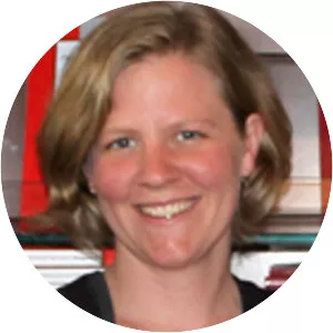 Miranda Dietz photograph