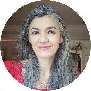 Miranda Field - Writer