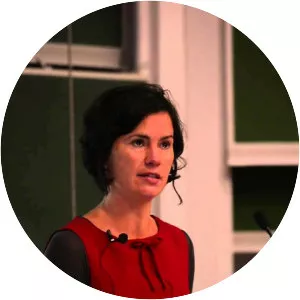 Miranda Fricker - Philosopher