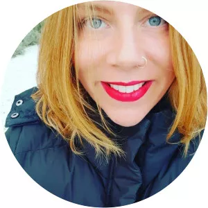 Miranda Fryer photograph