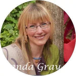 Miranda Gray - Author