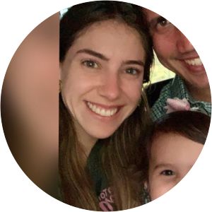 Miranda Guaido Rosales photograph