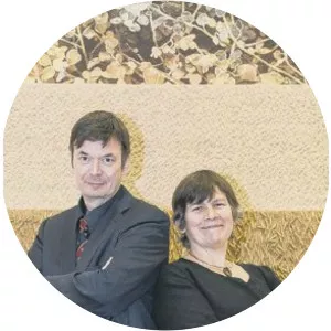 Miranda Harvey photograph