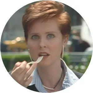 Miranda Hobbes