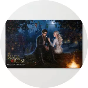 Miranda Honfleur - Author