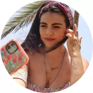 Miranda Jiménez photograph