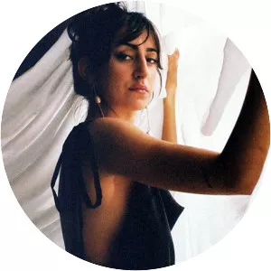 Miranda Johansen photograph