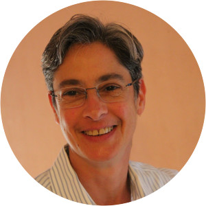 Miranda Joseph - Author