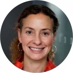 Miranda Kaiser photograph