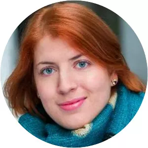 Miranda Kaufmann photograph