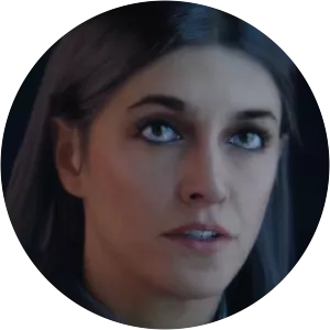 Miranda Keyes - Fictional character