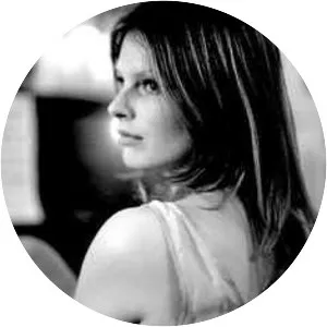 Miranda Lee Richards