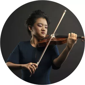 Miranda Liu - Violinist