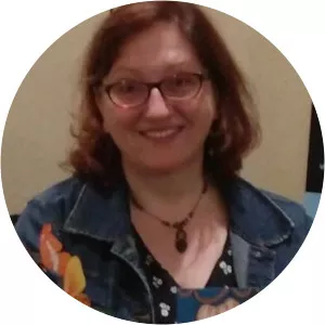 Miranda MacLeod - Author