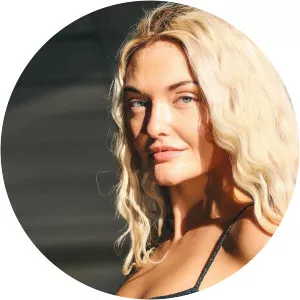 Miranda Martin - Author